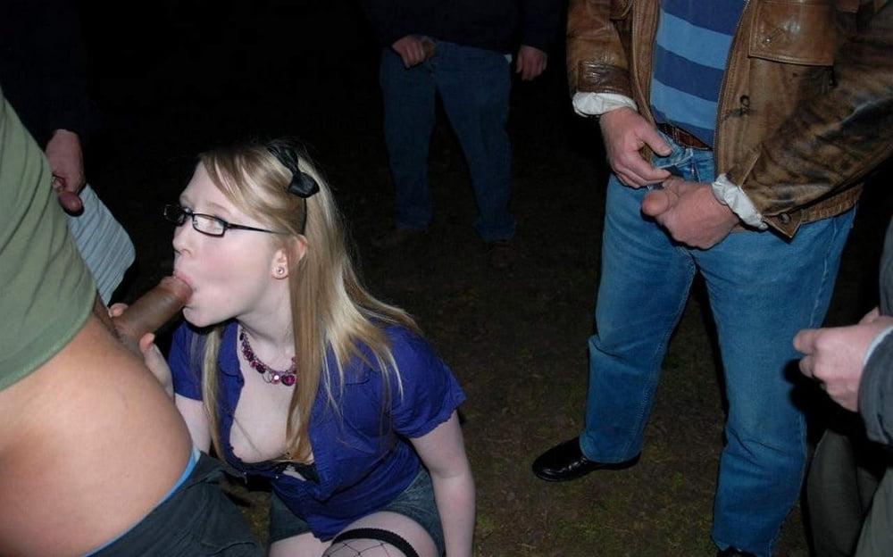 25P Wild Weekend Girls