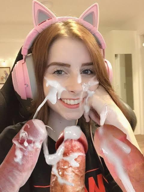 8P Gabi cattuzzo facial