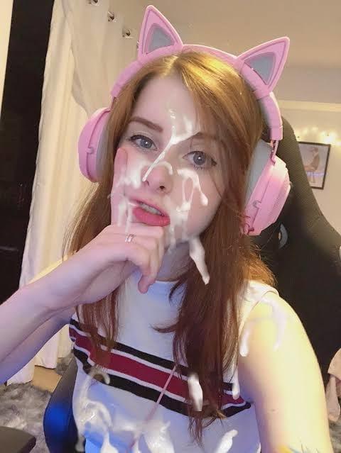 8P Gabi cattuzzo facial
