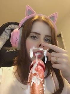 8P Gabi cattuzzo facial