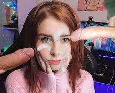 8P Gabi cattuzzo facial
