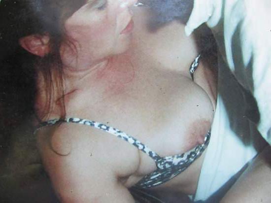 25P Sylvias Gangbang