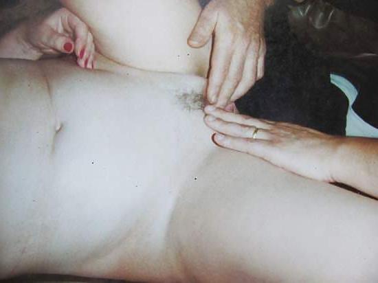 25P Sylvias Gangbang
