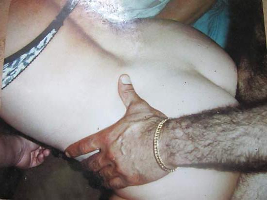 25P Sylvias Gangbang