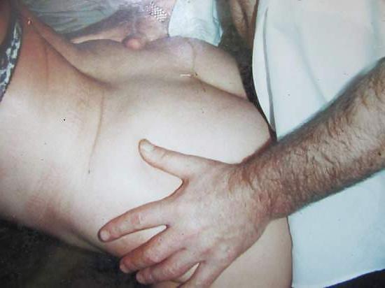 25P Sylvias Gangbang