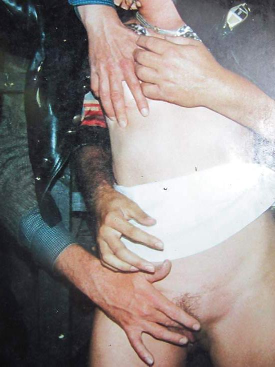 25P Sylvias Gangbang