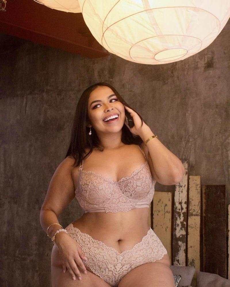 25P BBW SEXY BRA 310