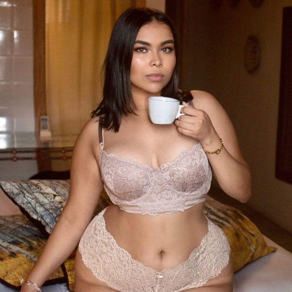 25P BBW SEXY BRA 310
