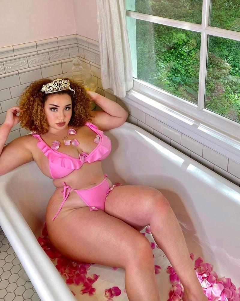 25P BBW SEXY BRA 310