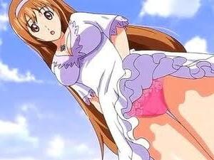 18P Anime Hentai 3. Kawaii Girls