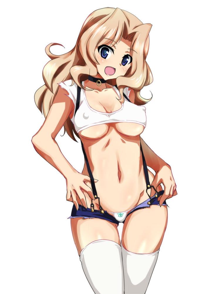 25P KAy ( from girls &amp; panzers)