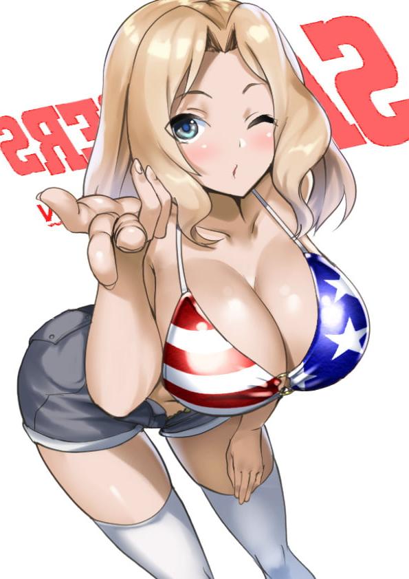 25P KAy ( from girls &amp; panzers)