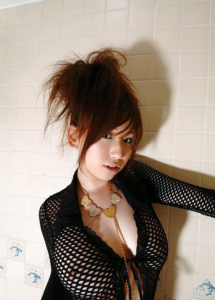 14P Japanese Teen - Big Tits! 