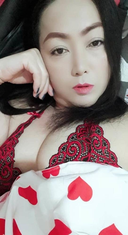 19P Thai prostitute girl. 1