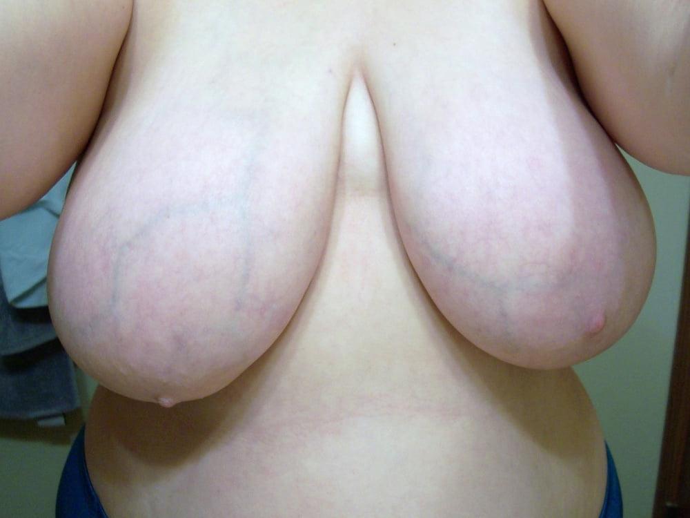 25P Put those big tits in my face #2