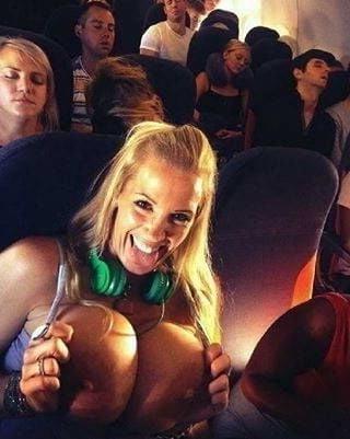 25P Amazing Bimbos - Horny Plastic &amp; Fake Tits Sluts 66