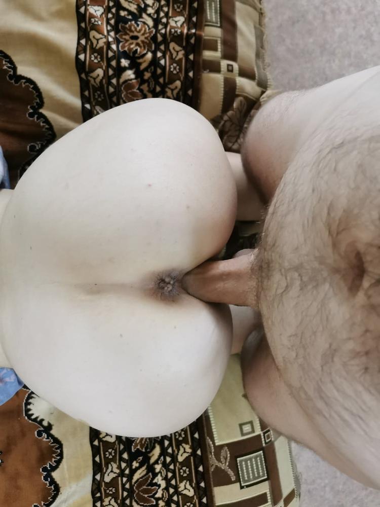 6P Morning sex