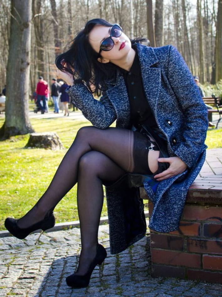 25P Girls I Like 81, Upskirts