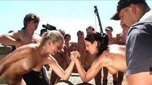 25P action girls camp movie sex