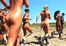25P action girls camp movie sex