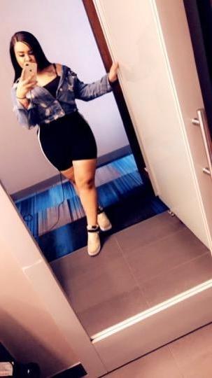 25P Thick Asian Escort Payton Cartier Exposed