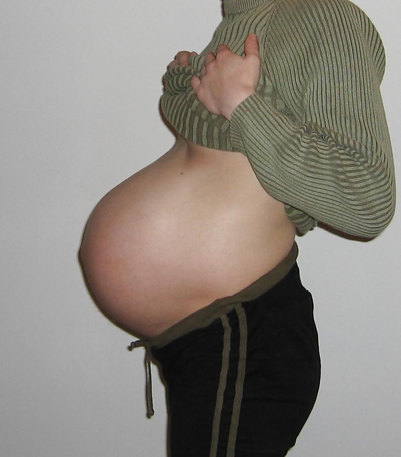 25P Ultimate Pregnant 4