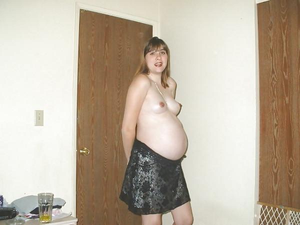 25P Ultimate Pregnant 4