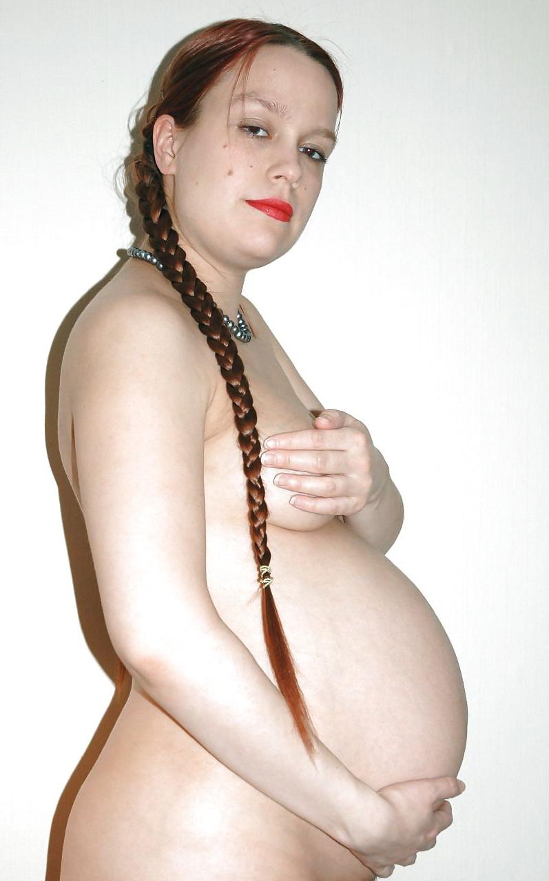 25P Ultimate Pregnant 4