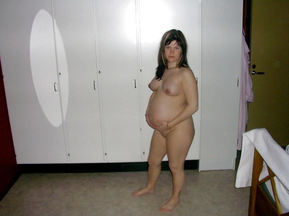 25P Ultimate Pregnant 4