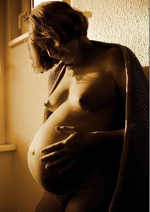 25P Ultimate Pregnant 4
