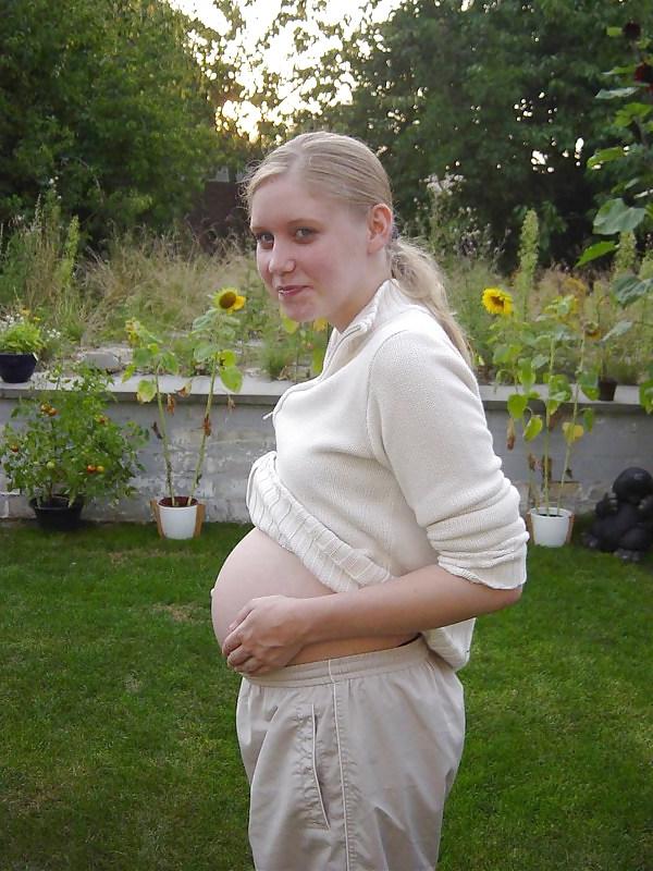 25P Ultimate Pregnant 4