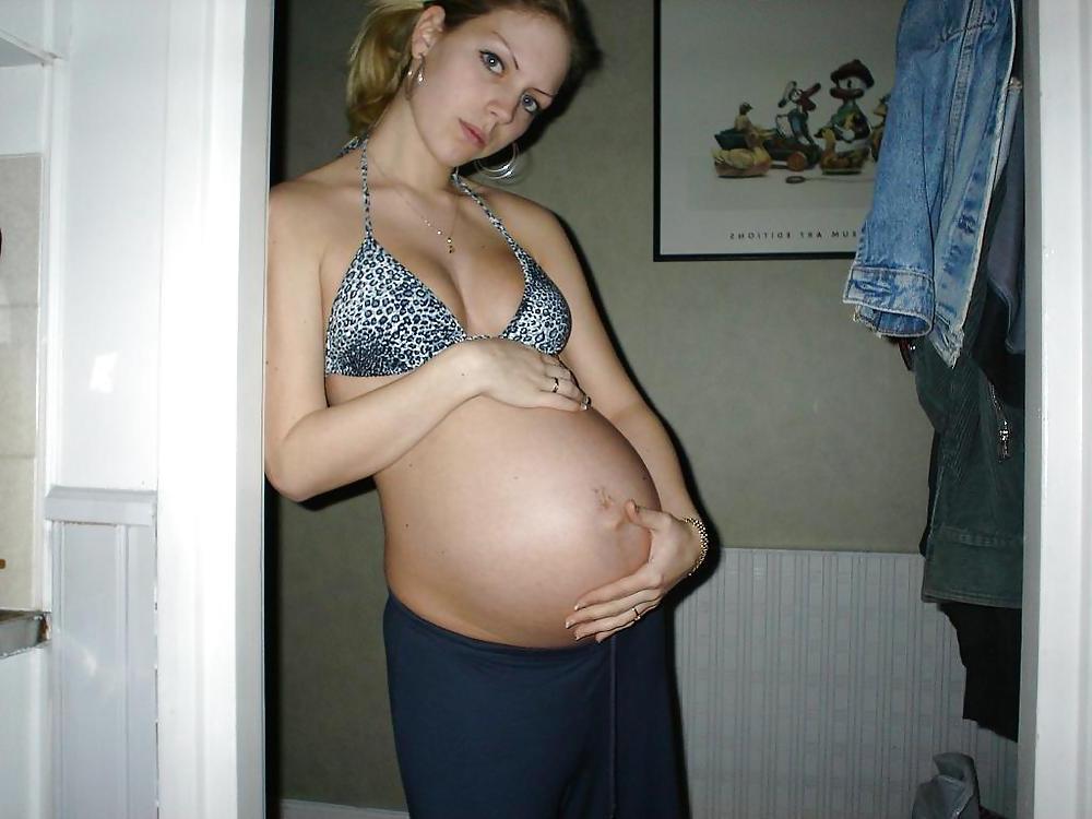 25P Ultimate Pregnant 4