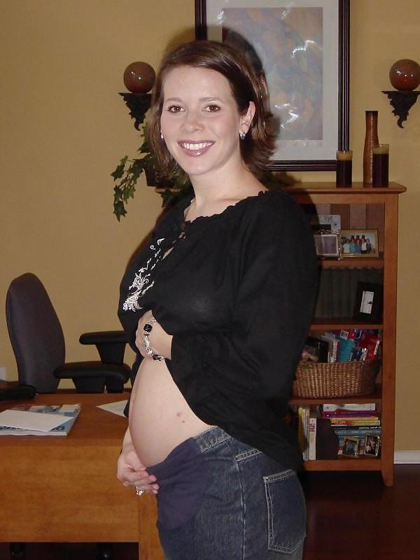 25P Ultimate Pregnant 5