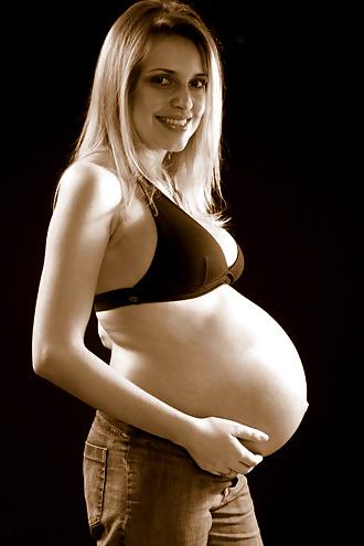 25P Ultimate Pregnant 5