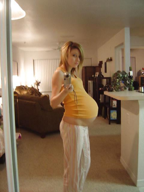 25P Ultimate Pregnant 5