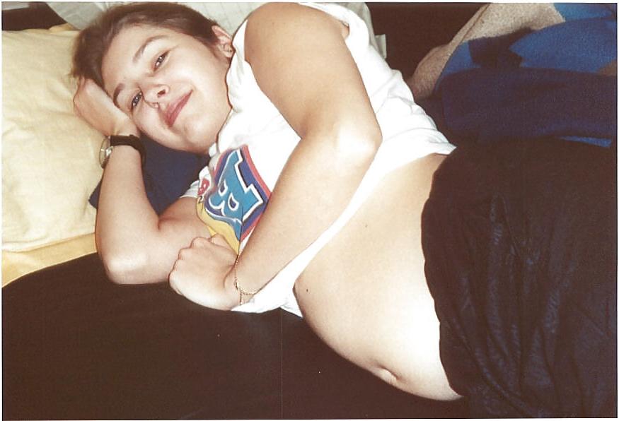 25P Ultimate Pregnant 5
