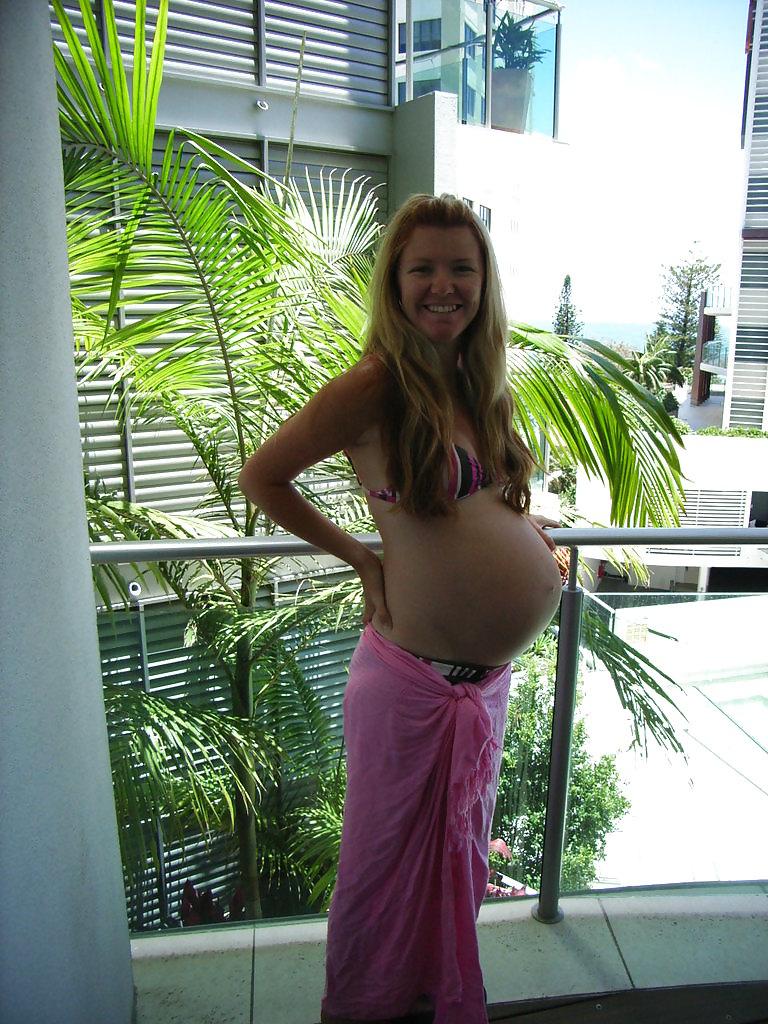 25P Ultimate Pregnant 5