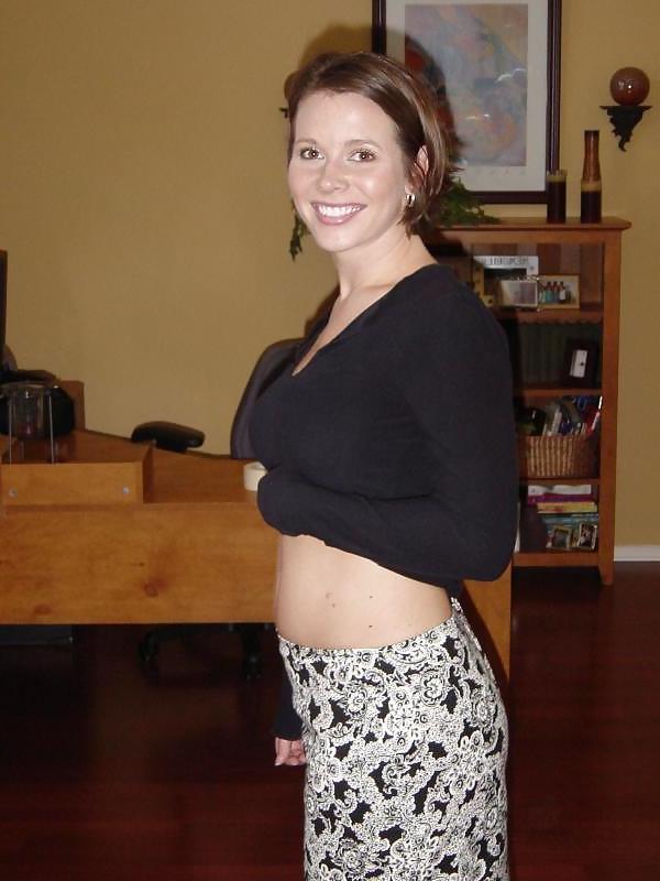 25P Ultimate Pregnant 5