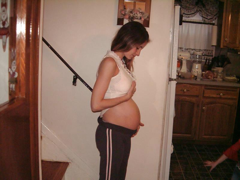 25P Ultimate Pregnant 5