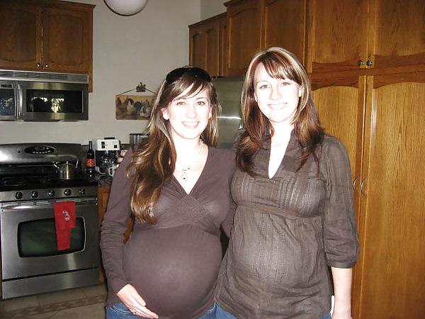 25P Ultimate Pregnant 5