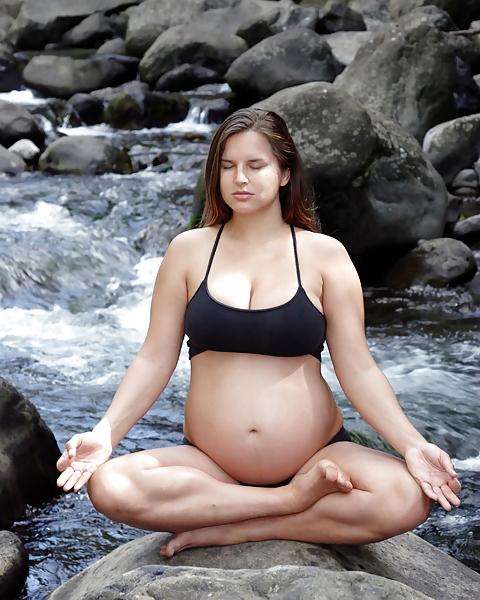 25P Ultimate Pregnant 5
