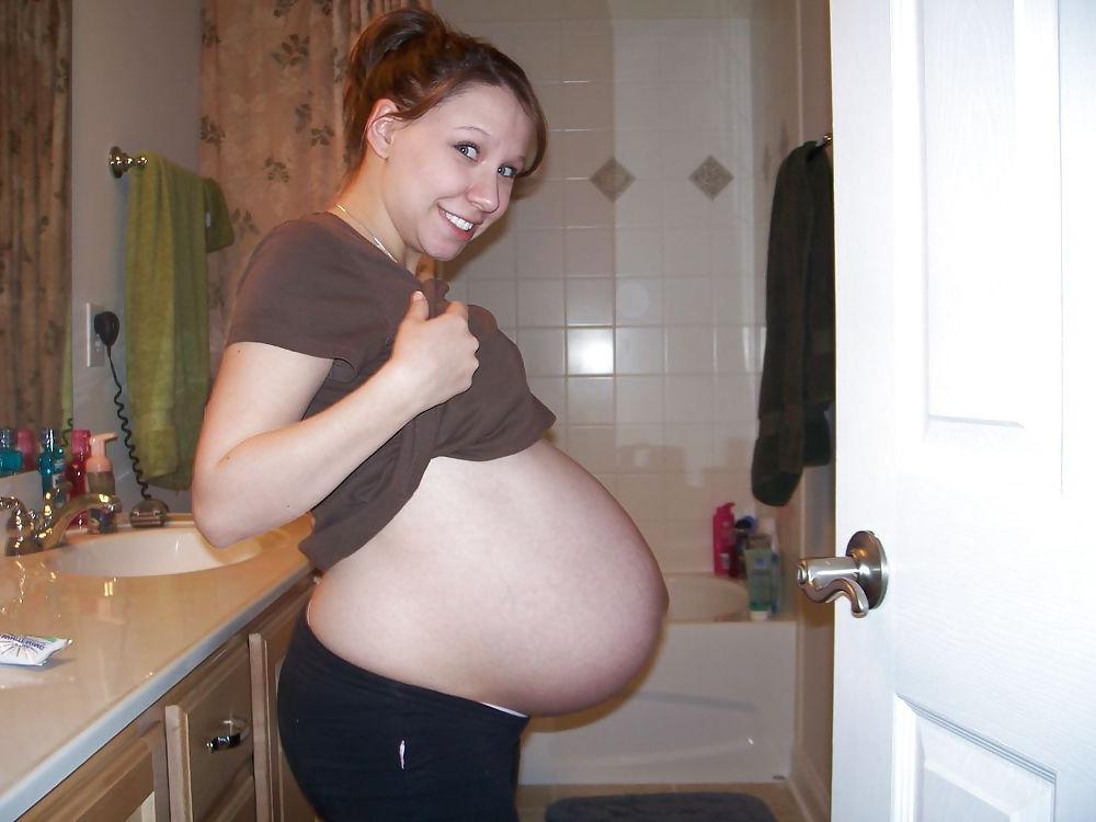 25P Ultimate Pregnant 5