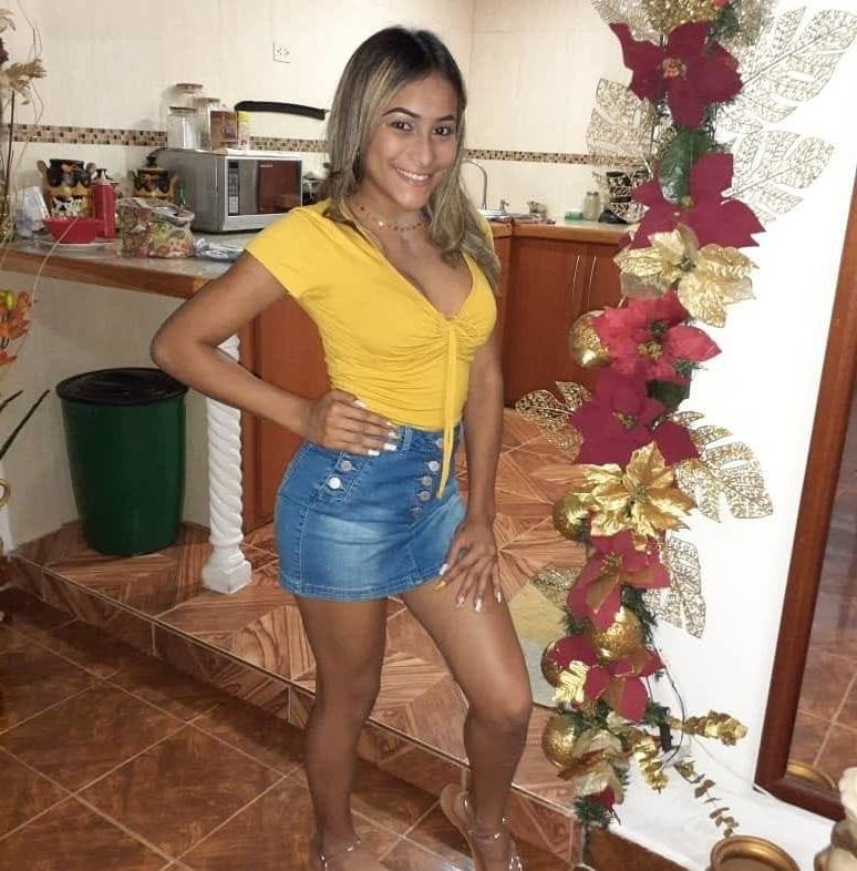 24P LATIN GIRLS SOFT