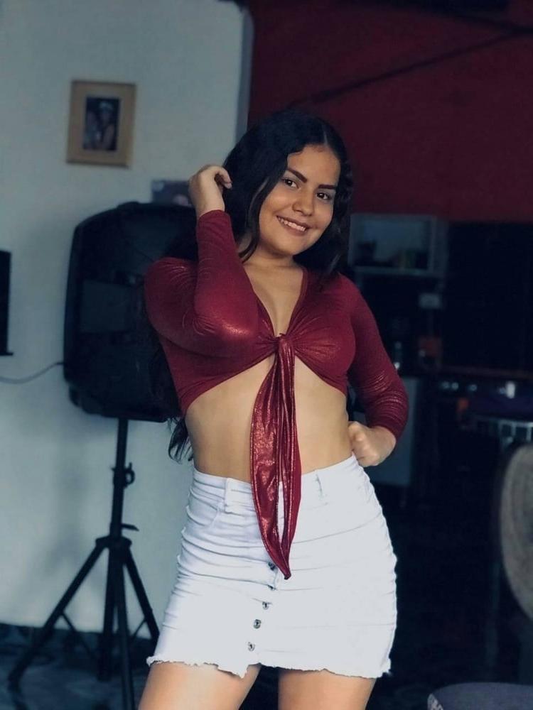 24P LATIN GIRLS SOFT