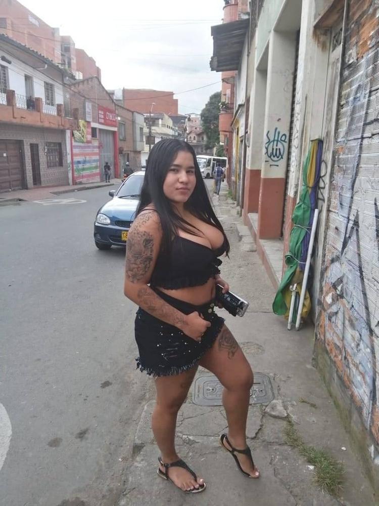 24P LATIN GIRLS SOFT