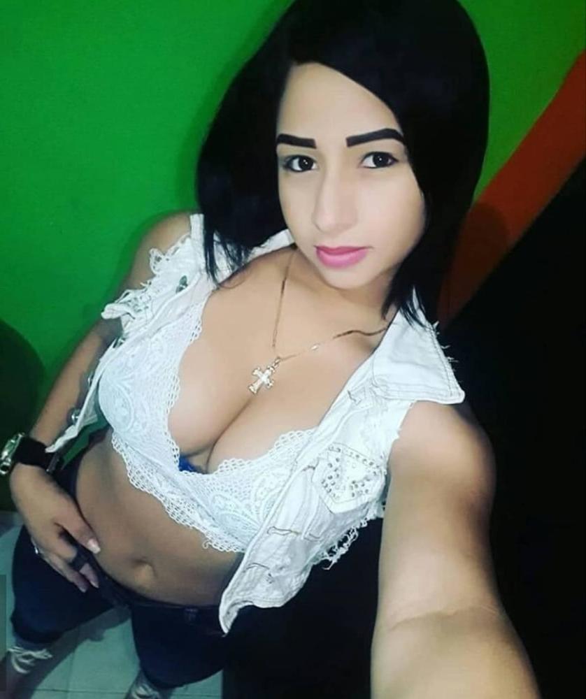 24P LATIN GIRLS SOFT