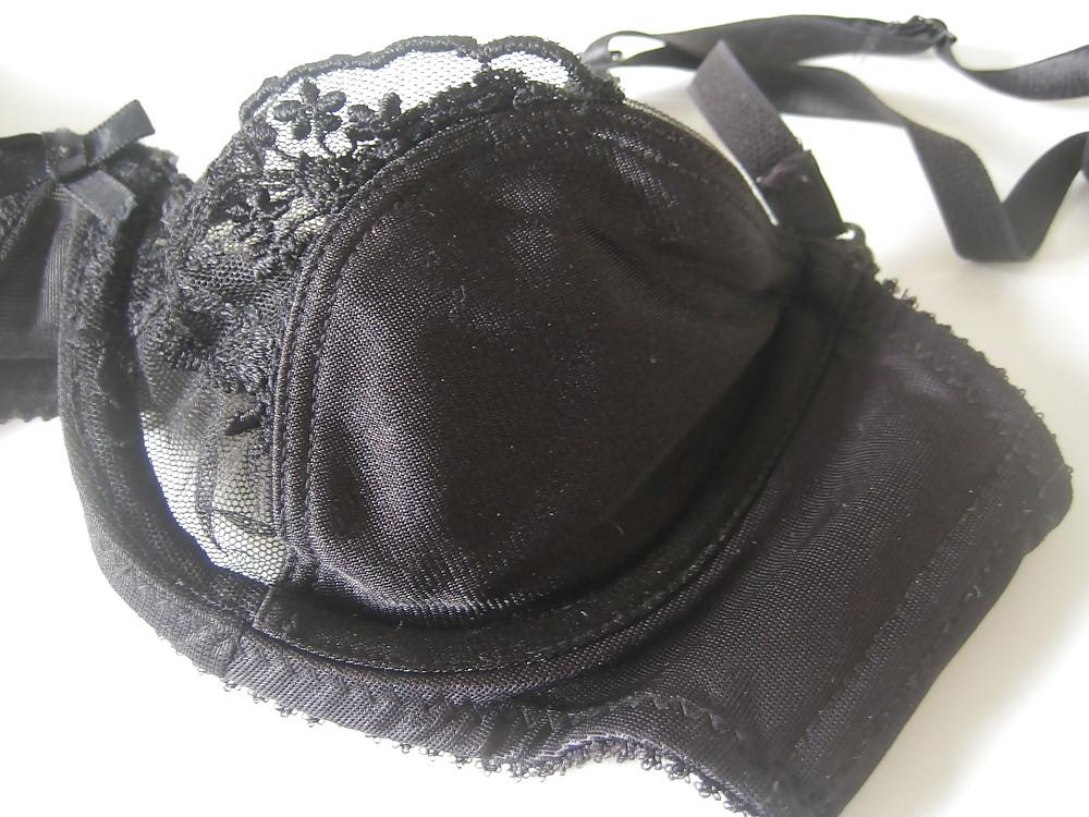 8P Bra soutien gorge