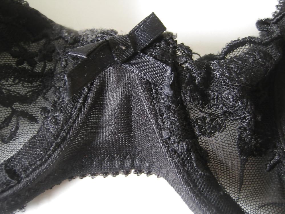 8P Bra soutien gorge