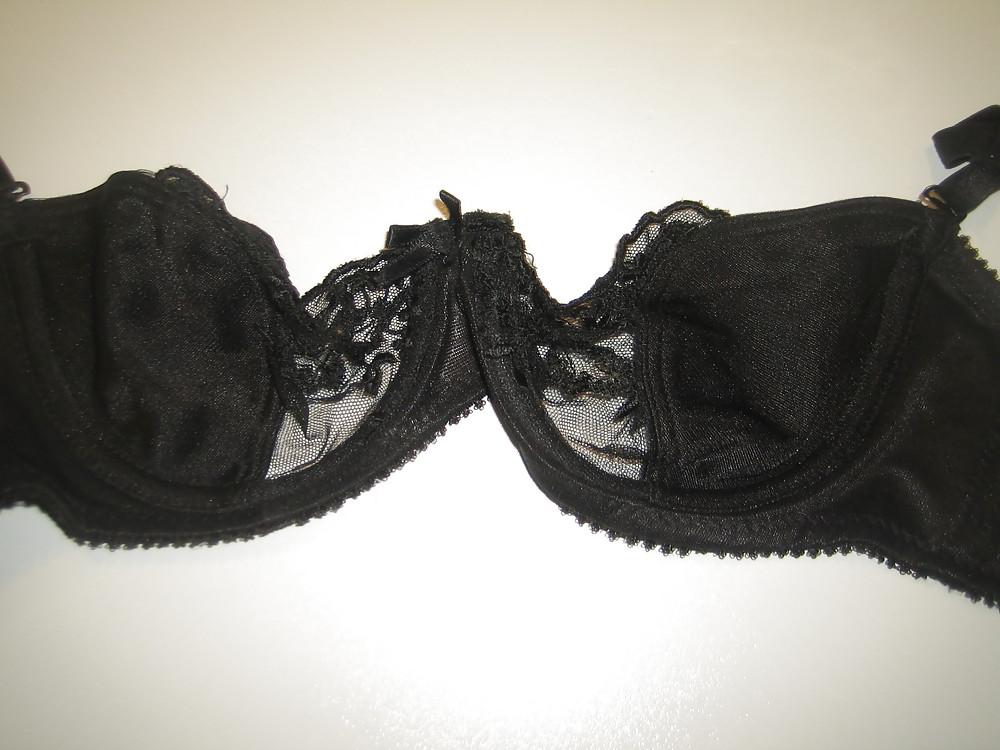 8P Bra soutien gorge