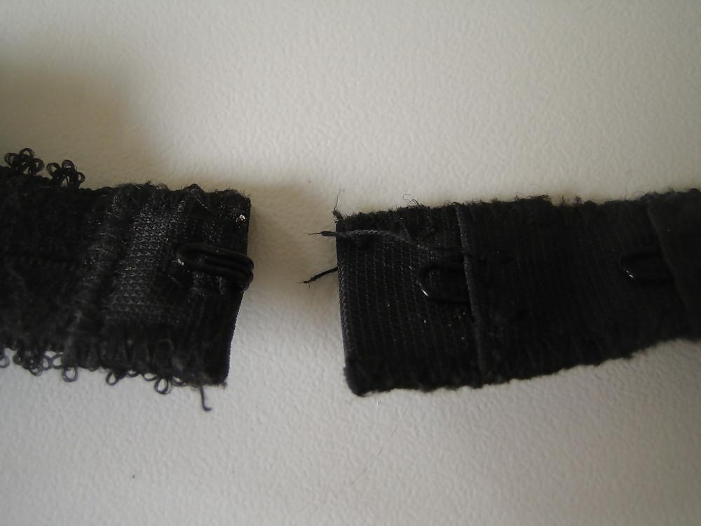 8P Bra soutien gorge
